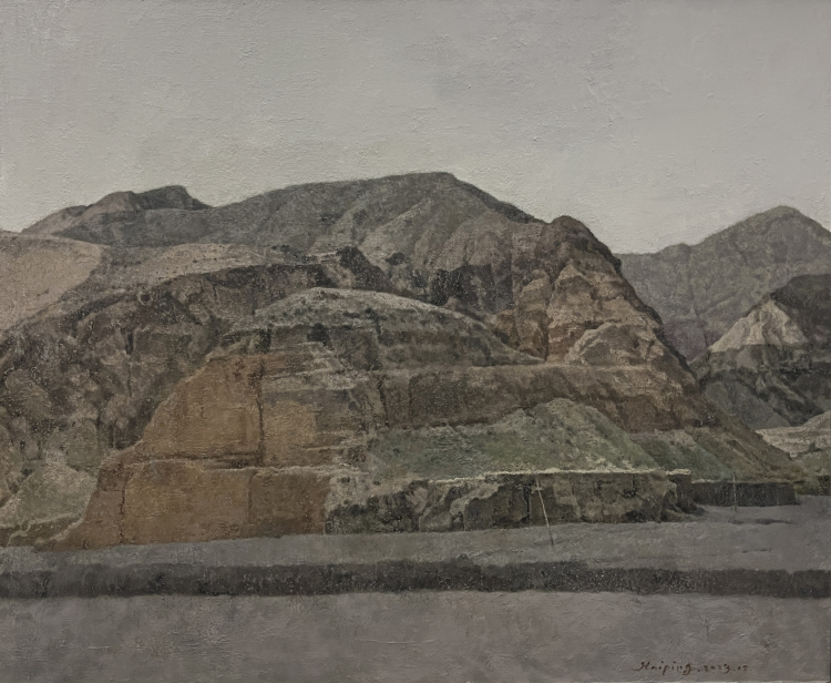 06《奥依塔克山之六》布面油画100cmX120cm  2023年.jpg