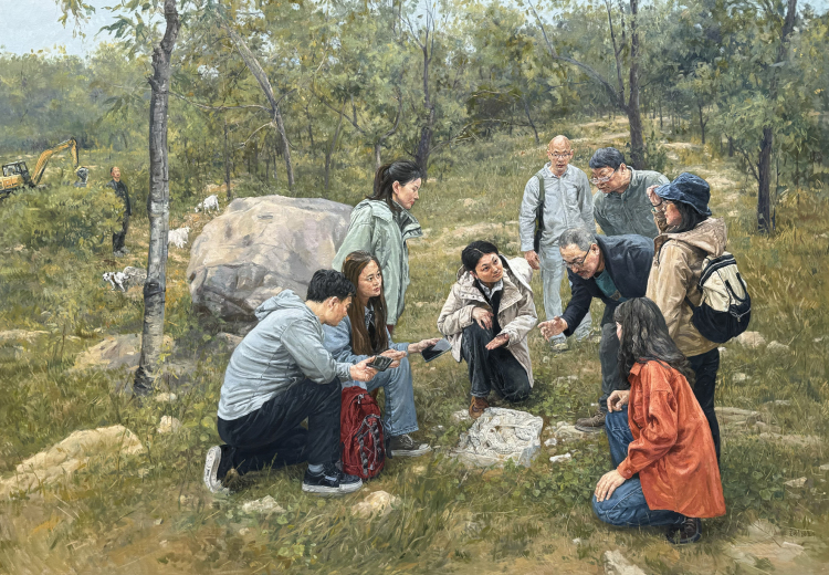 23-《山野深处》布面油画 148×208cm.jpg