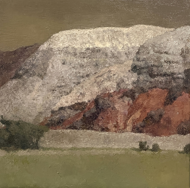 01《奥依塔克山之一》布面油画40cmX40cm  2023年.jpg